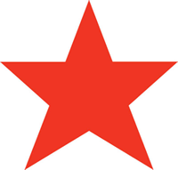 venue burgee